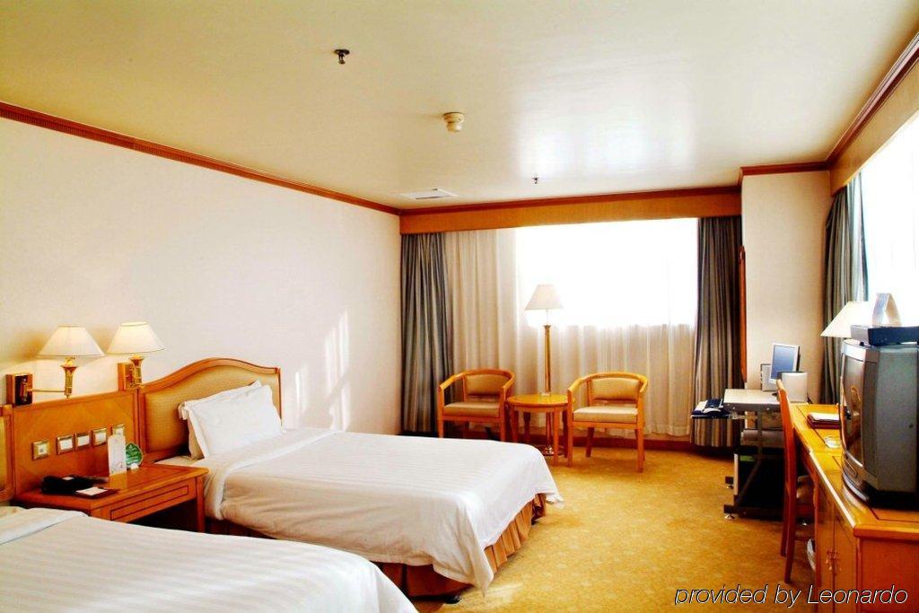 Shangde Hotel Xi'An Сіань Номер фото