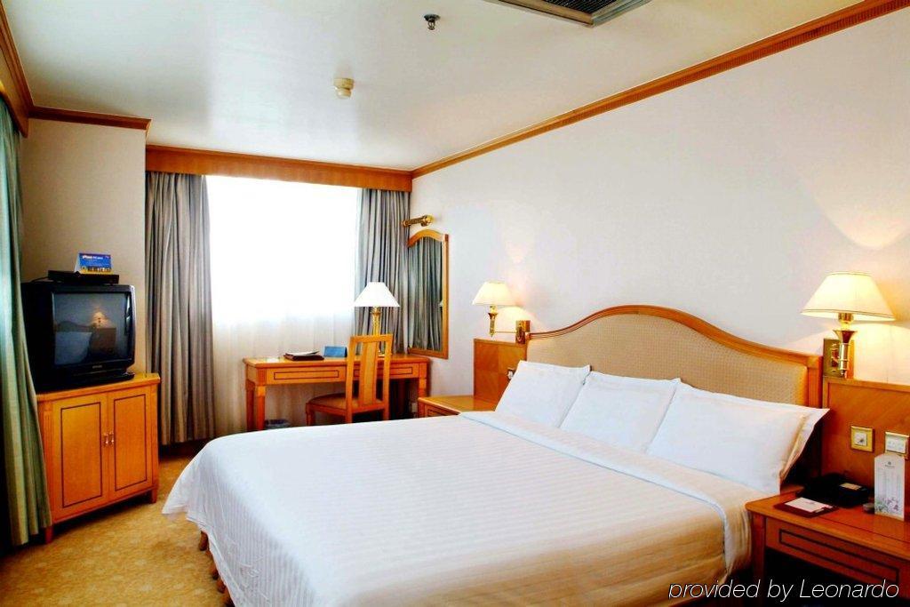 Shangde Hotel Xi'An Сіань Номер фото