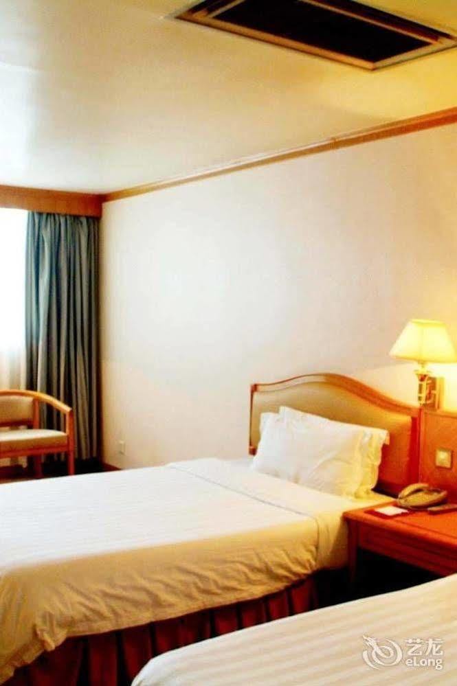 Shangde Hotel Xi'An Сіань Екстер'єр фото